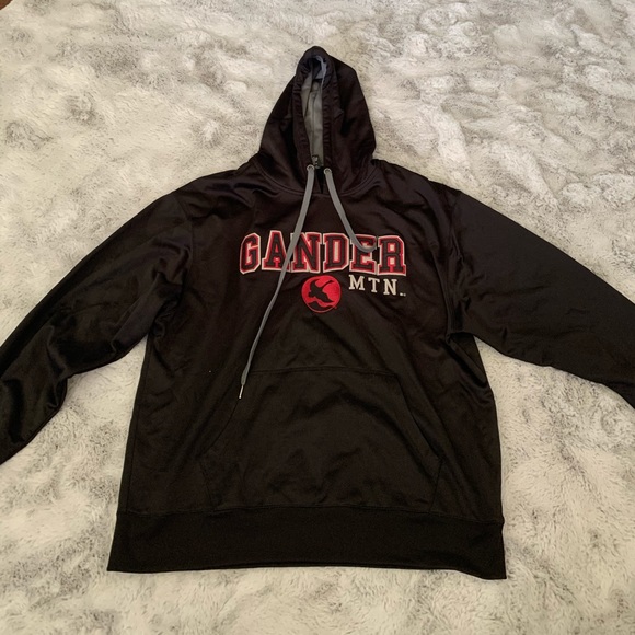 Gander mountain sweatshirt - Picture 1 of 3